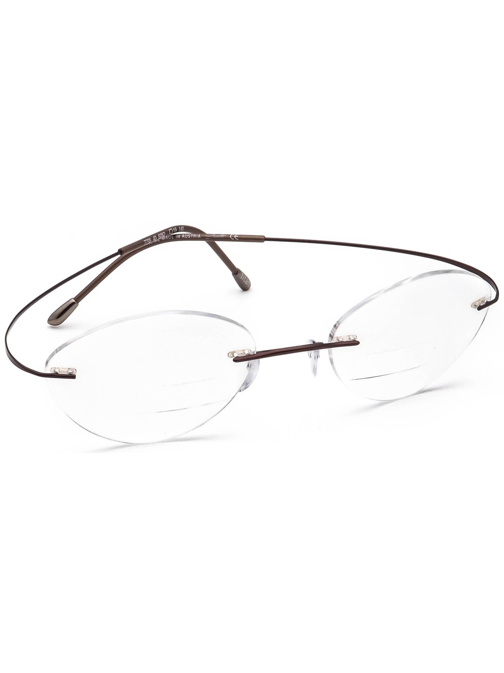 Silhouette 7799 40 6062 Titan Eyewear